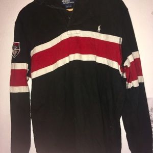 ralph lauren long sleeve shirt 🏞